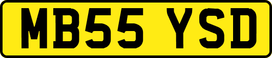 MB55YSD