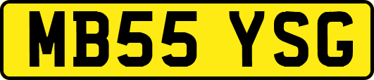 MB55YSG