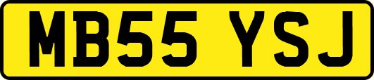 MB55YSJ