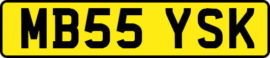 MB55YSK