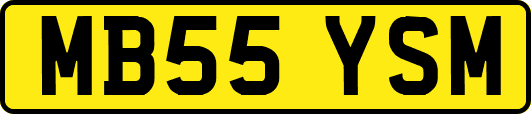 MB55YSM