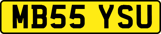 MB55YSU