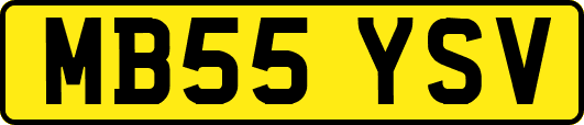 MB55YSV