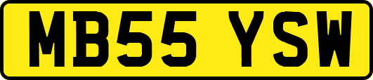 MB55YSW