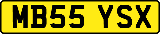 MB55YSX