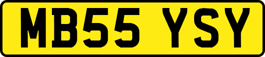 MB55YSY