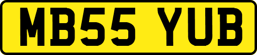 MB55YUB