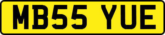 MB55YUE
