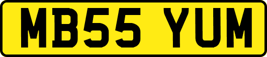 MB55YUM