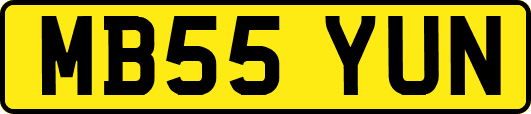 MB55YUN