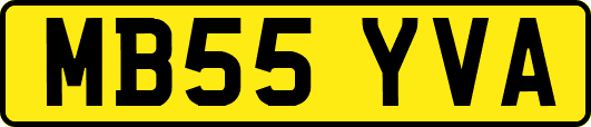 MB55YVA