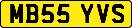 MB55YVS