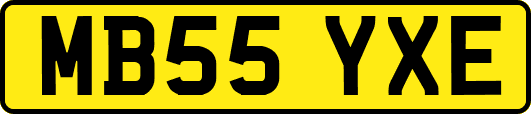 MB55YXE