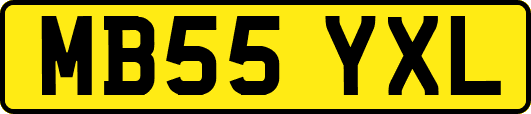 MB55YXL