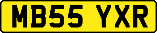 MB55YXR