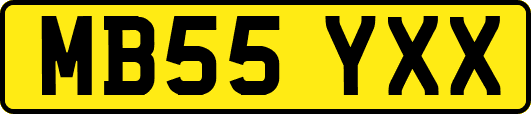 MB55YXX