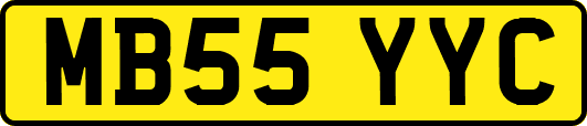MB55YYC