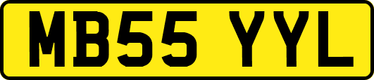 MB55YYL