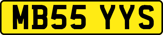 MB55YYS