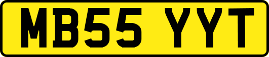 MB55YYT