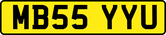 MB55YYU