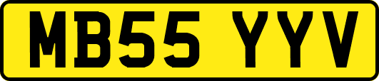 MB55YYV