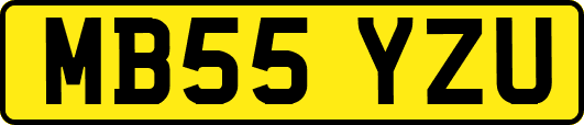 MB55YZU