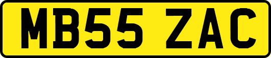MB55ZAC