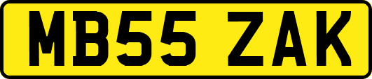 MB55ZAK