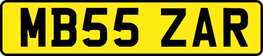 MB55ZAR