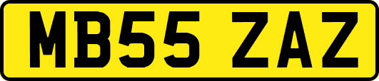MB55ZAZ