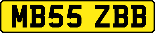 MB55ZBB
