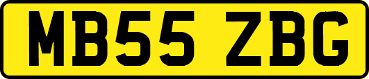 MB55ZBG