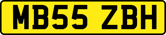 MB55ZBH