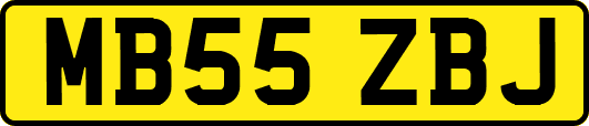 MB55ZBJ