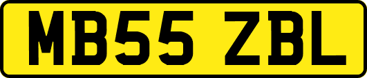 MB55ZBL