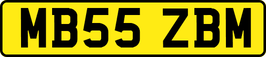 MB55ZBM