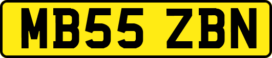 MB55ZBN