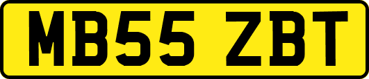 MB55ZBT