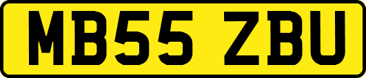 MB55ZBU