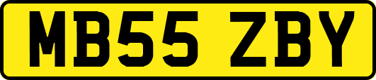 MB55ZBY