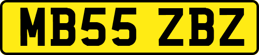 MB55ZBZ