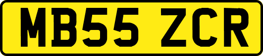 MB55ZCR