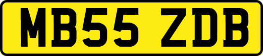 MB55ZDB
