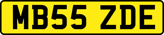 MB55ZDE