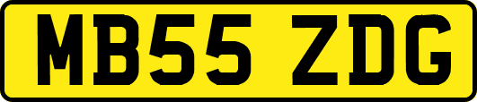 MB55ZDG