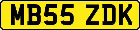 MB55ZDK