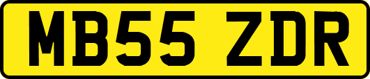 MB55ZDR