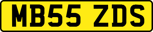 MB55ZDS