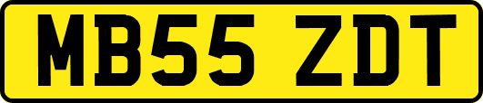 MB55ZDT